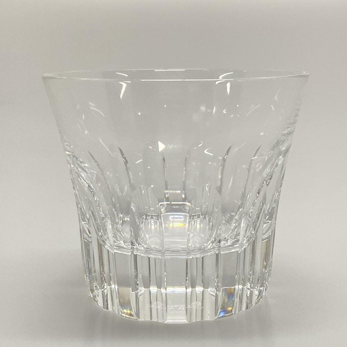 Baccarat - バカラ ペアグラス新品同様  エトナ クリア Baccarat(バカラ) ペアグラス新品同様 エトナ クリア 2022年
