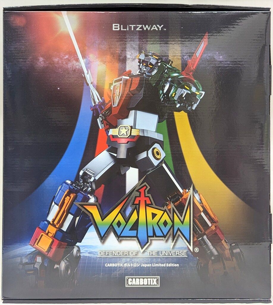 Amazon | ブリッツウェイジャパン(Blitzway Japan) CARBOTIX