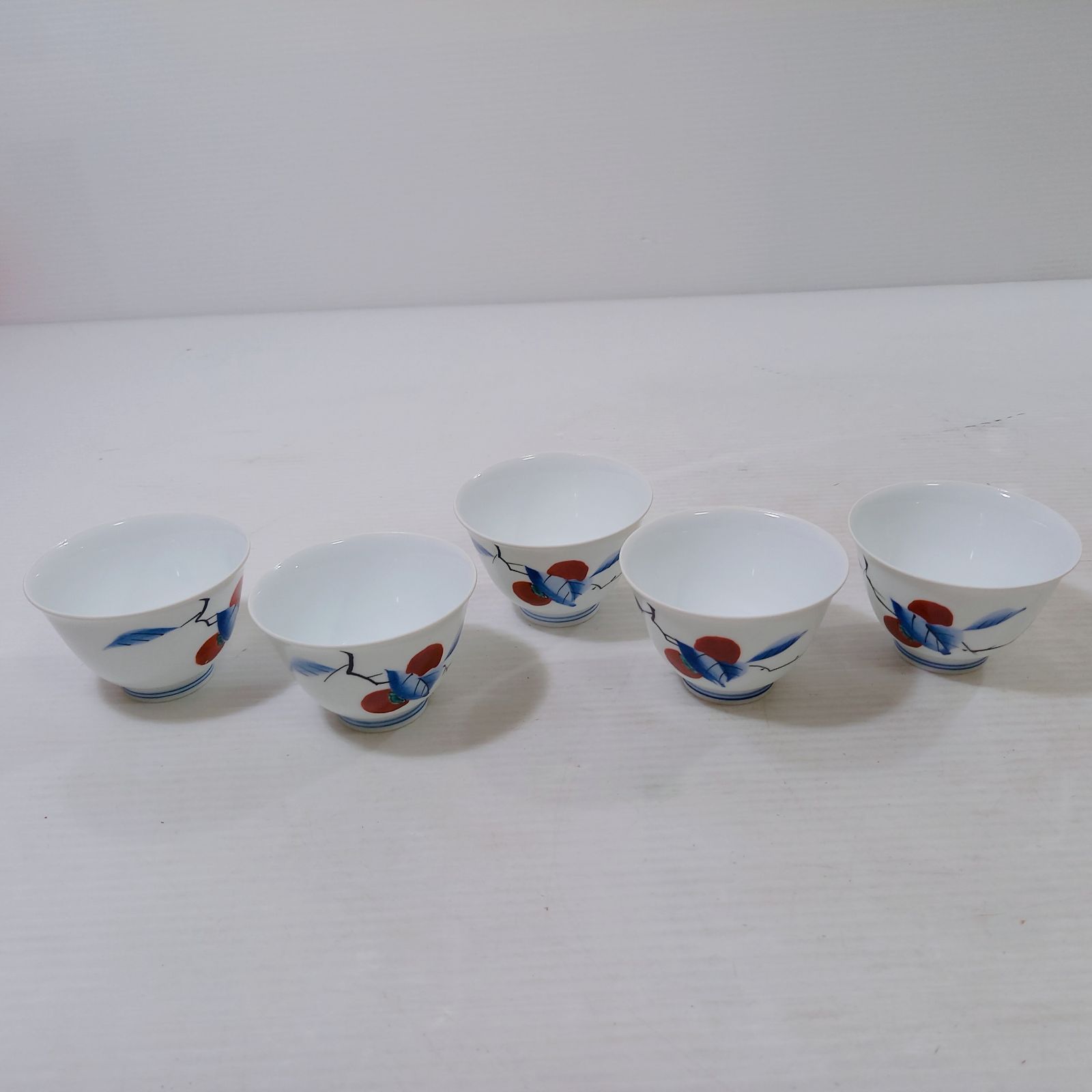 有田焼 丹心窯 茶器セット 急須 湯呑5客セット - メルカリ