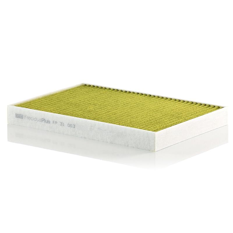 マンフィルター MANN FILTER フレシャスプラス FP31003 0