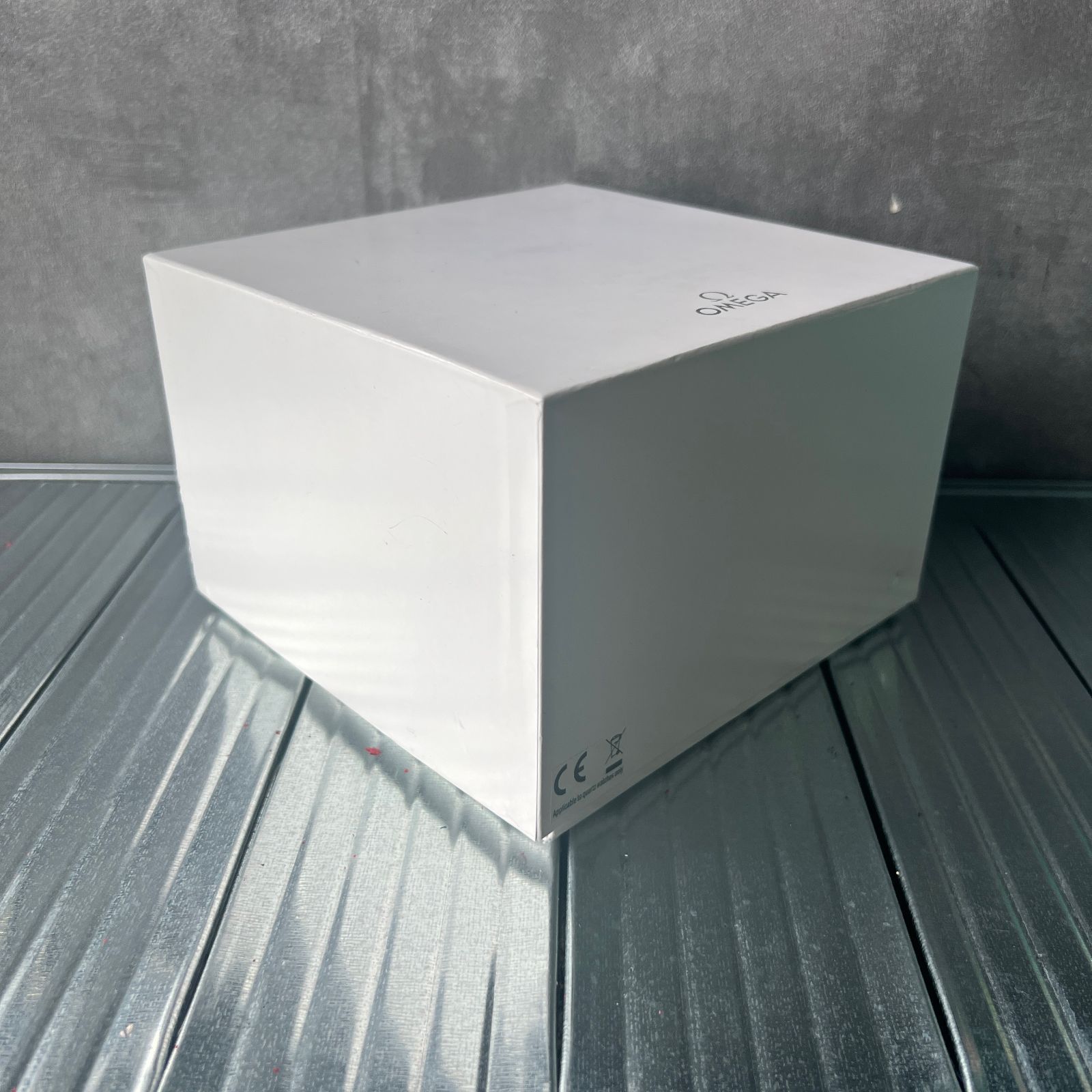 OMEGA オメガ腕時計 ボックス 空箱（外箱・中箱）5個（管理番号07001）
