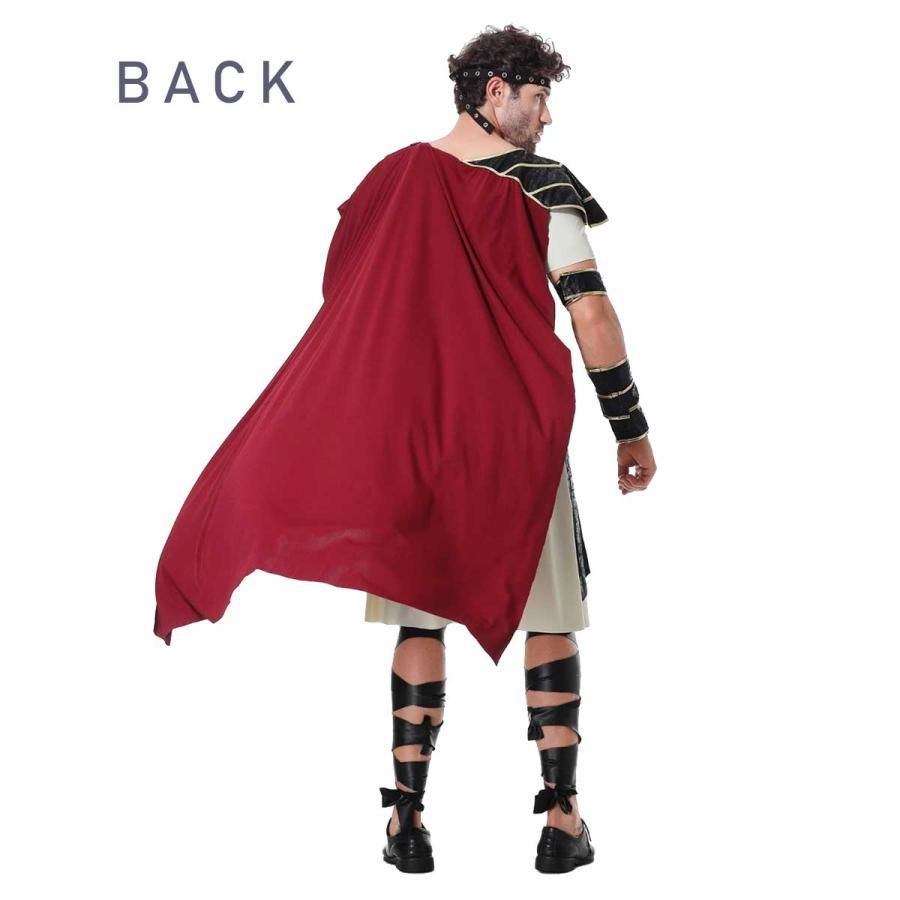 剣士 コスチューム