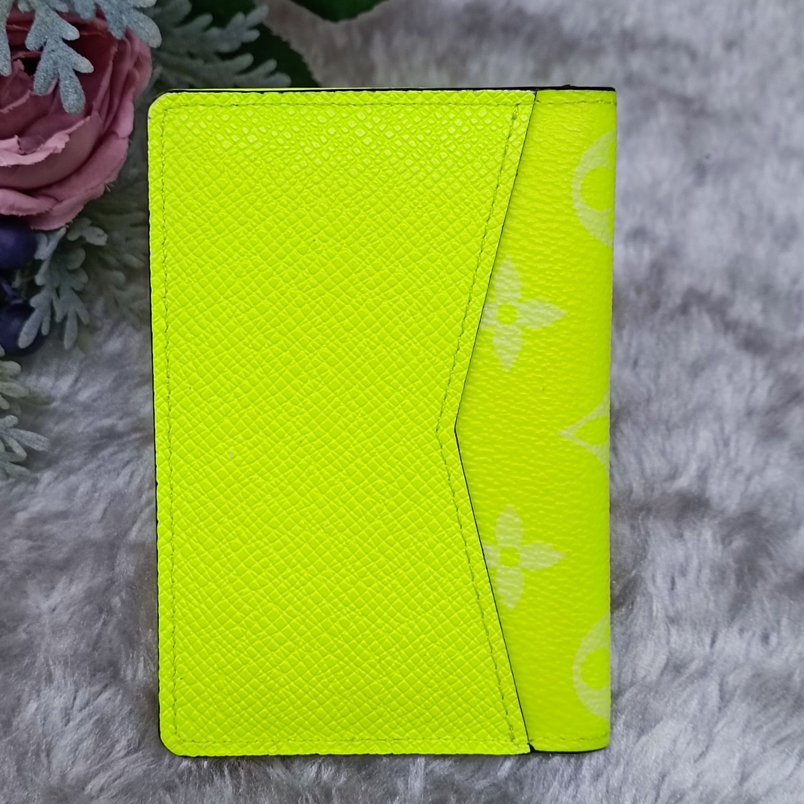 LOUISVUITTON 》 ☆美品☆ ルイヴィトン カードケース オーガナイザー