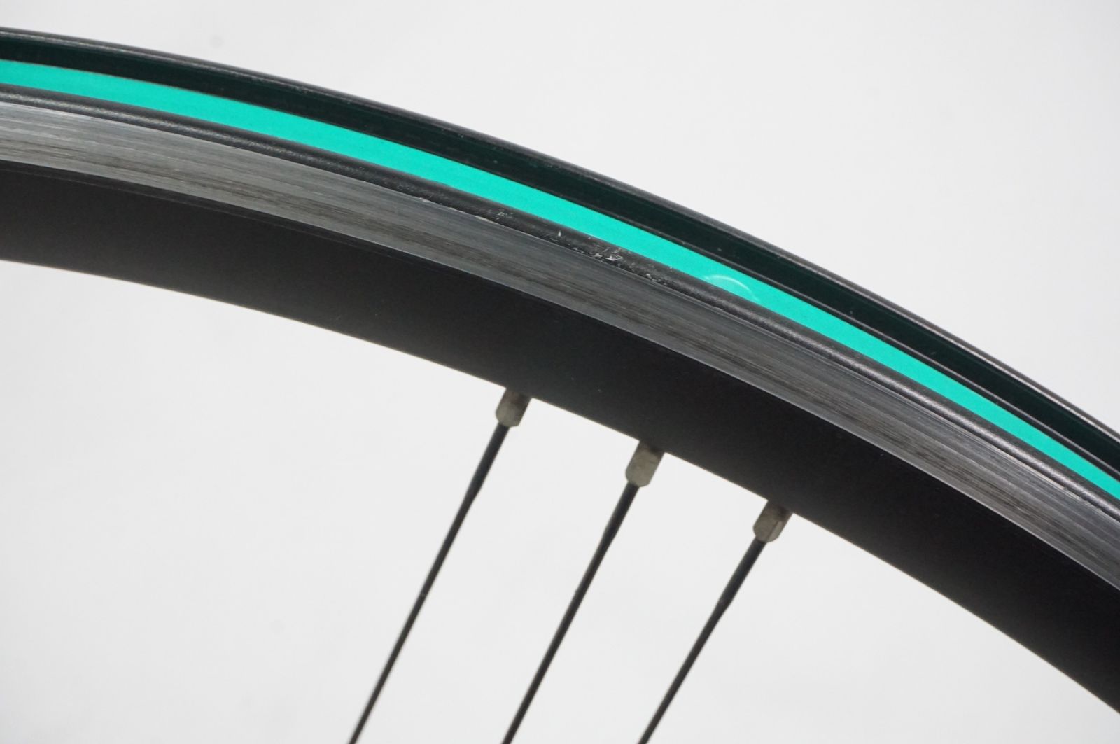 カンパフリー ホイールセット