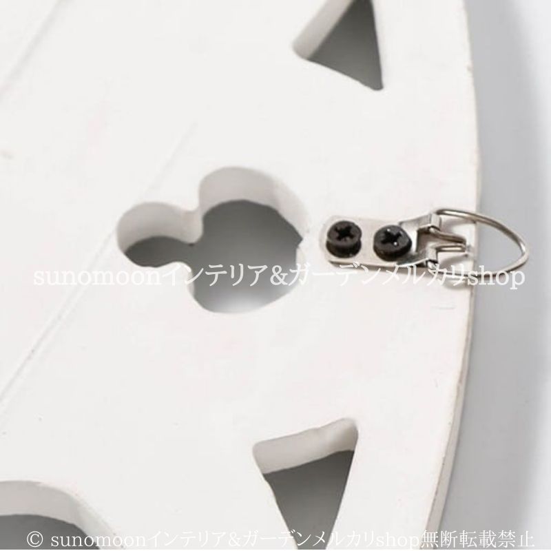 ヴィンテージ調 壁掛け