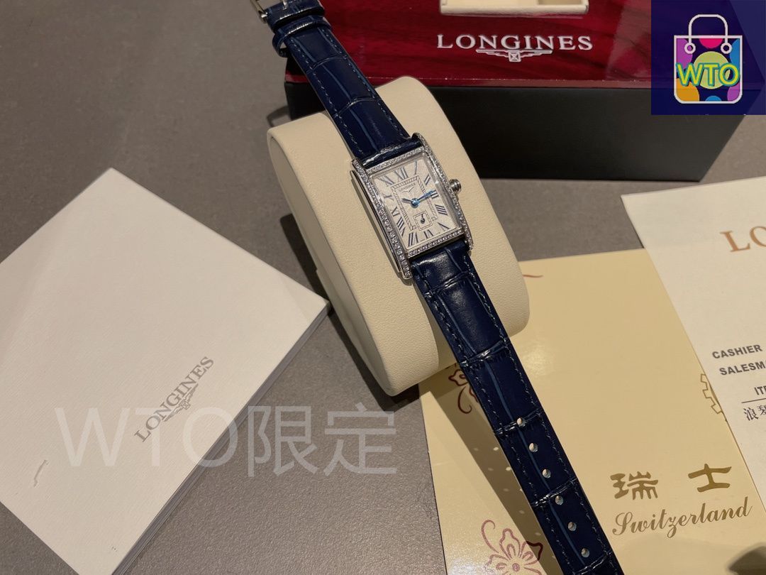 ロンジン デアヴィナシリーズ