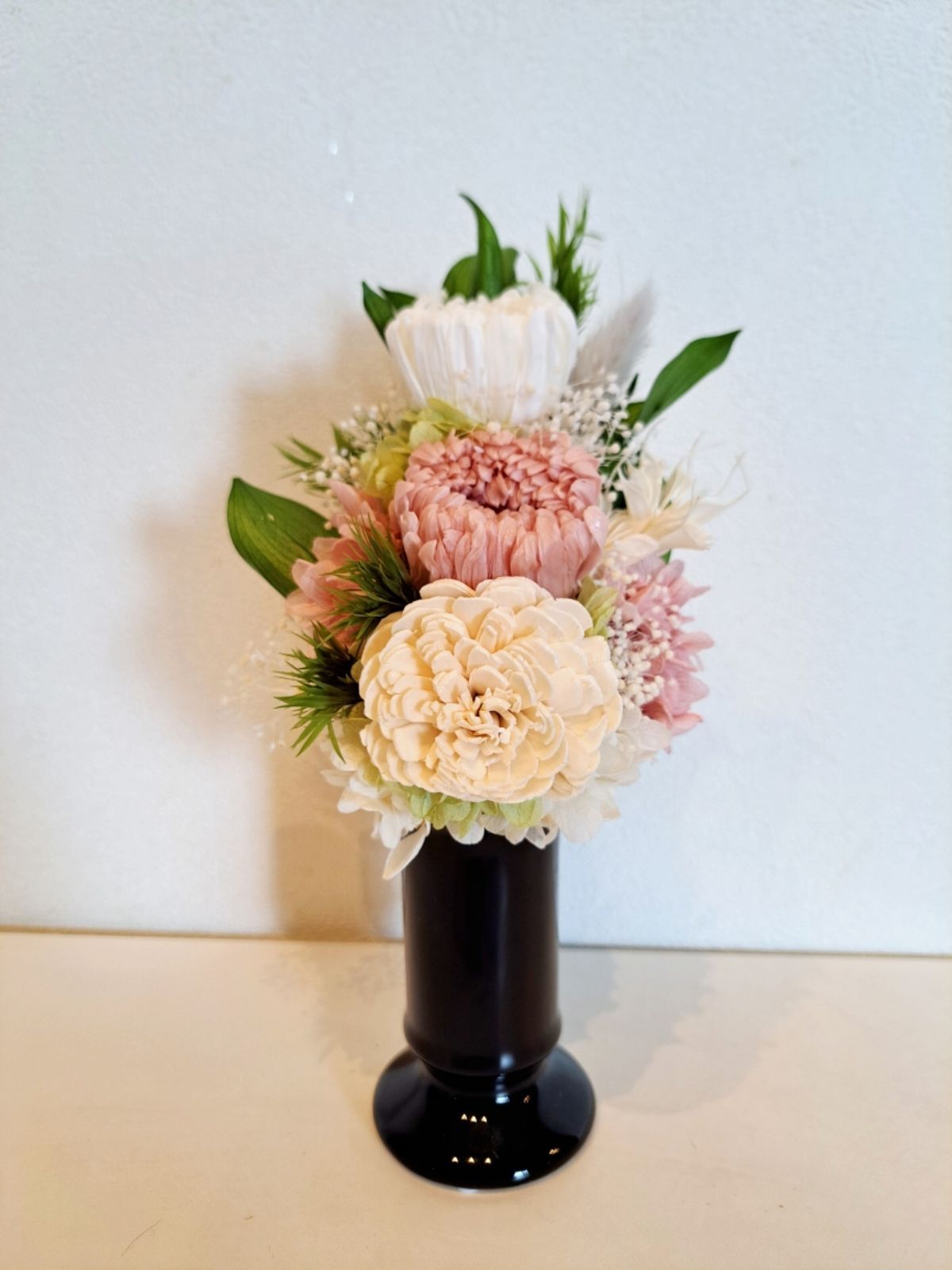悠花(ゆうか) 想いを届ける仏花