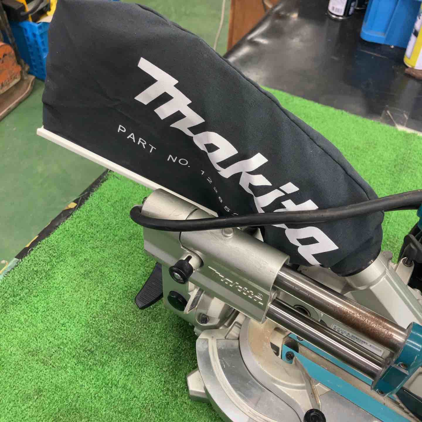 品】 マキタ/makita スライドマルノコ・LS0613FL 【桶川店】 【公式通販】