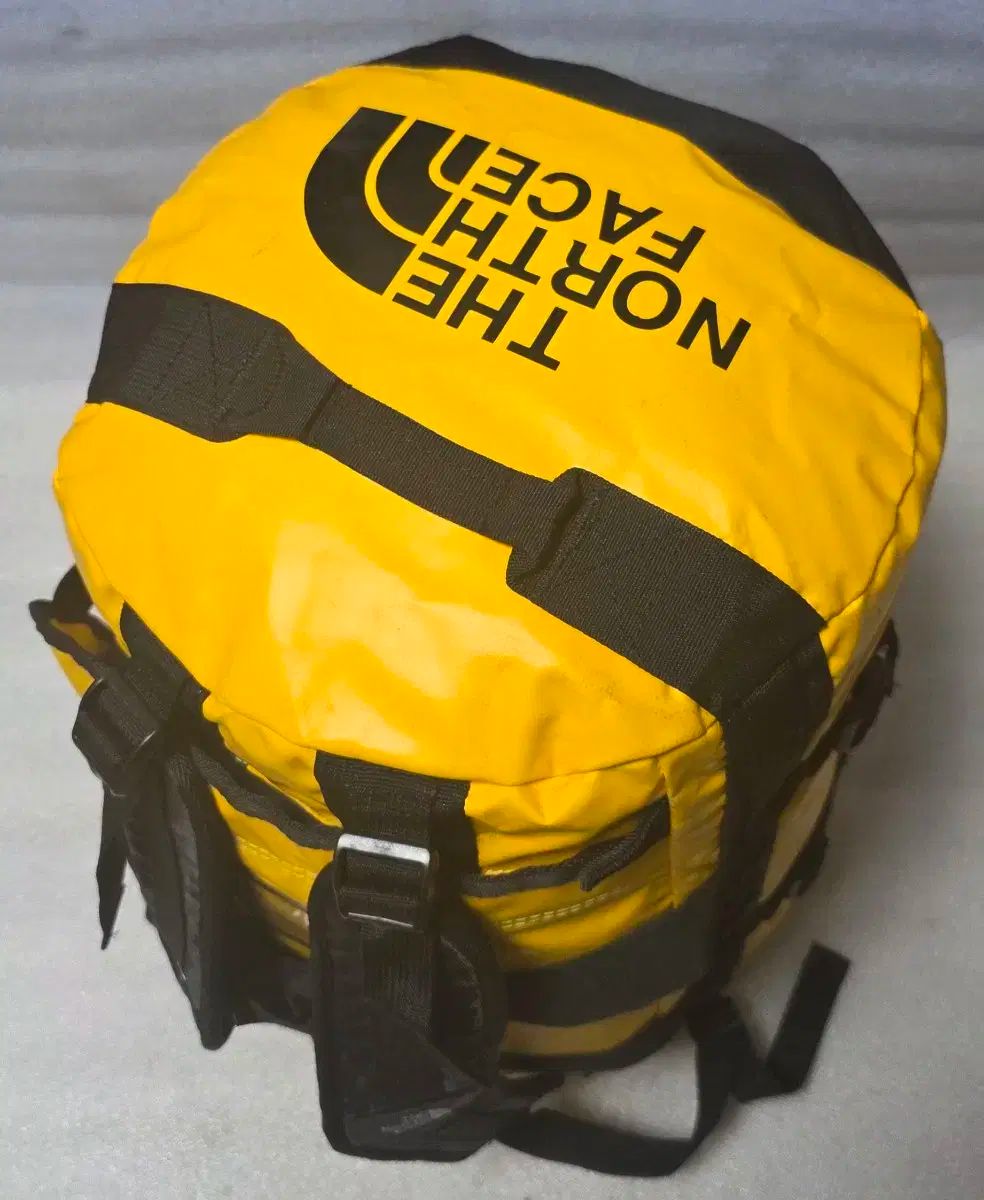 フェイス ベースキャンプ