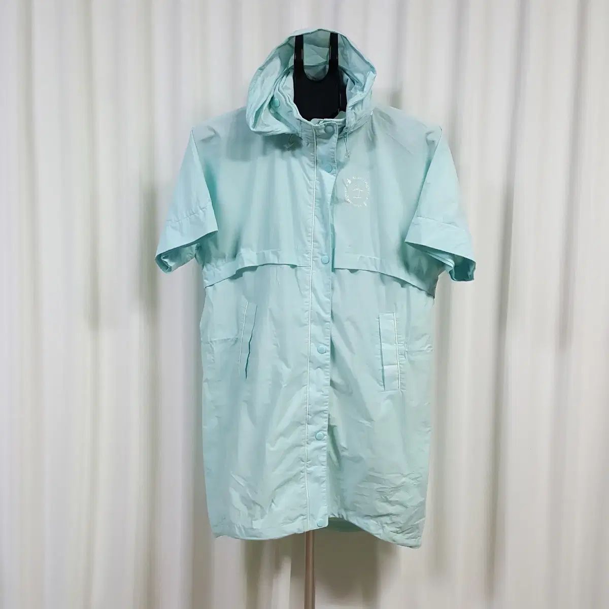 MUNSINGWEAR(マンシングウェア) ゴルフ レディース ロング 半袖