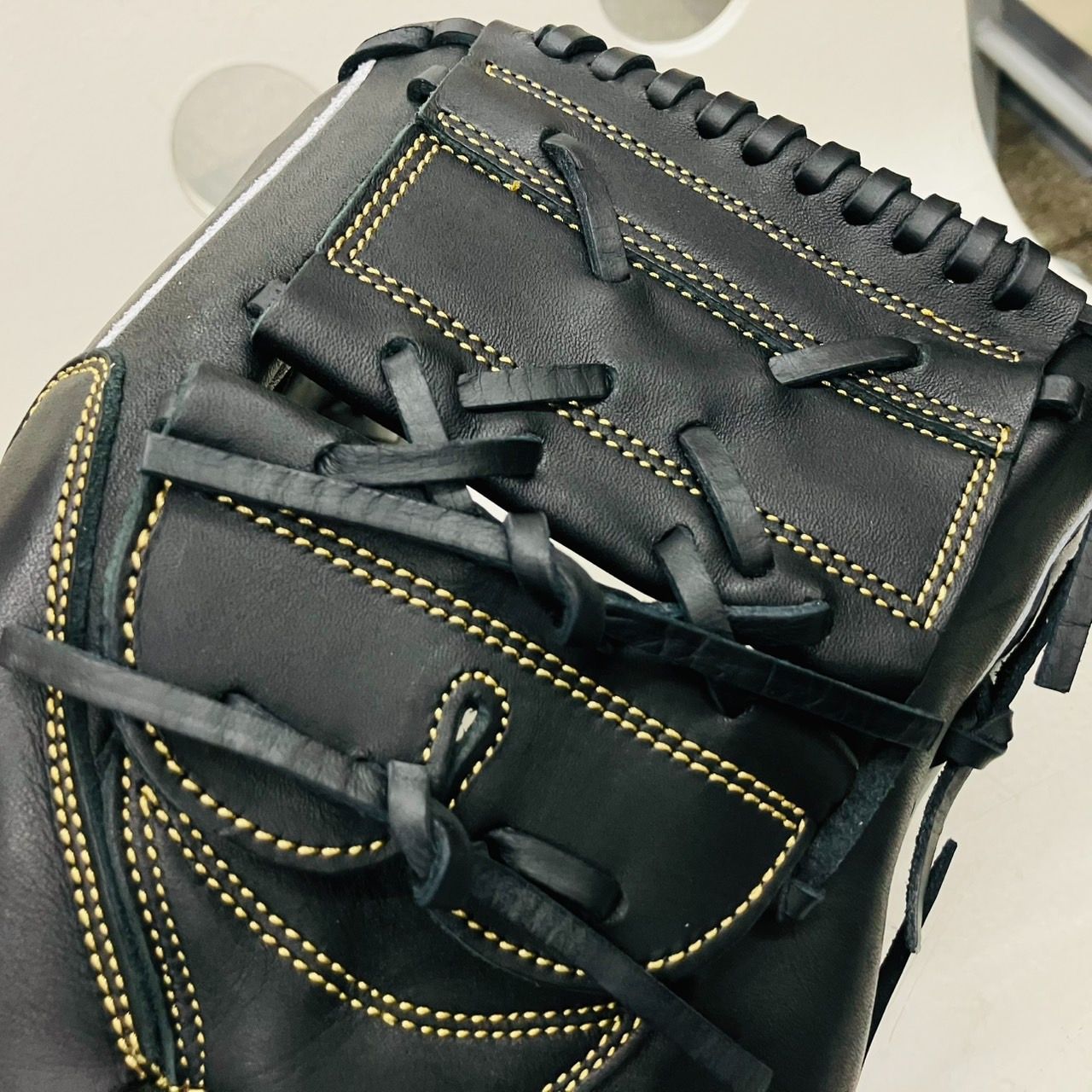 ディークエスト D-Quest PDR-300 軟式用 投手用 ピッチャー用