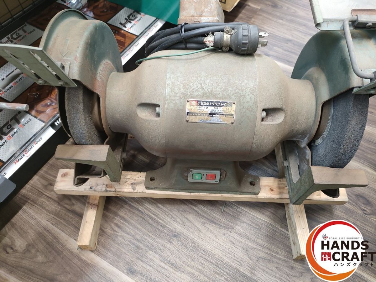KBT10 3相200V