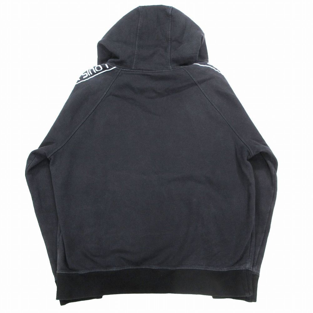 LOUIS VUITTON ルイヴィトン リフレクターロゴ グラヴィティ  