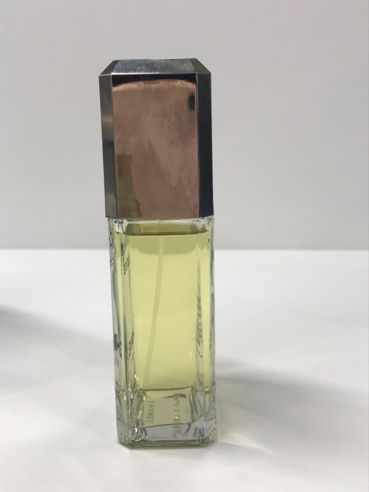 F1108 CHANEL シャネル エゴイスト プラチナム オードゥ