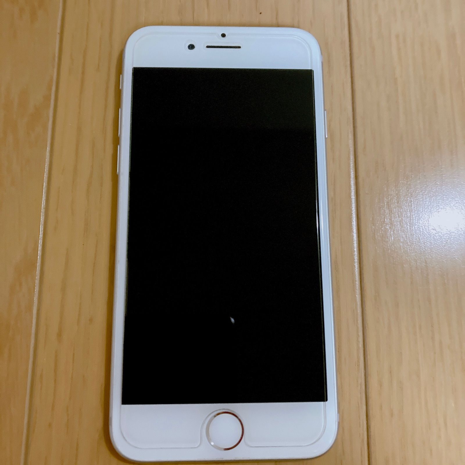 Apple iPhone 7 silver 32GB SIMフリー 本体 - MKショップ - メルカリ