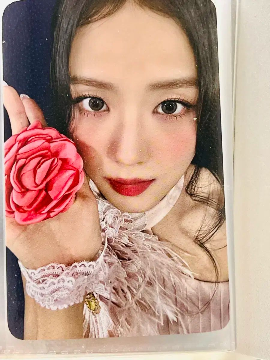 BLACKPINK ジス トレカ 【公式通販】