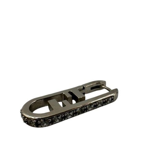 FENDI フェンディ オーロックピアス シングル フェンディ オー