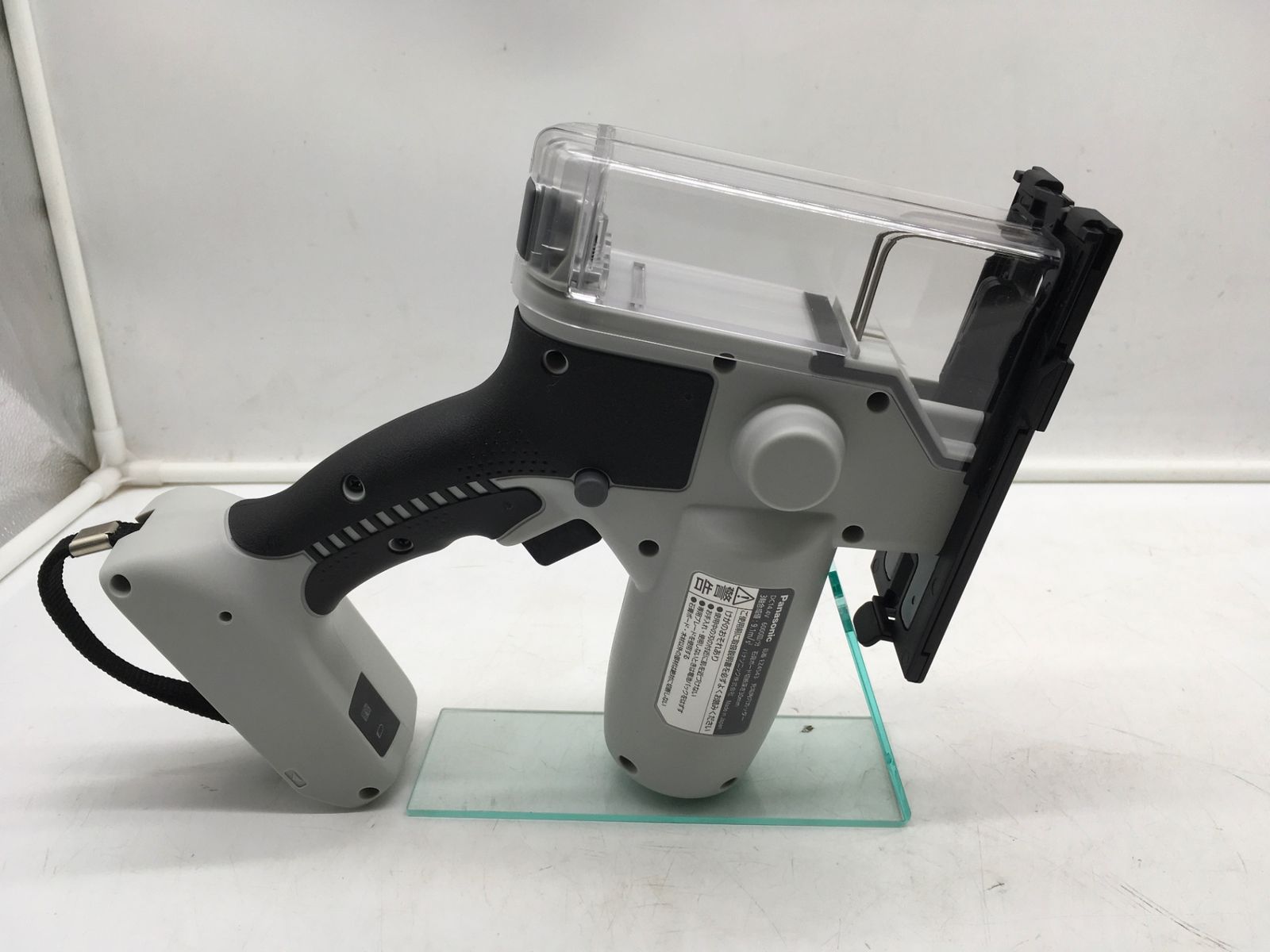 Panasonic パナソニック 充電式角穴カッター EZ4543LE1S-B IT9NEEE4R9ES エコツール岡崎インター店 M02 HRDEVELOPMENT_JP