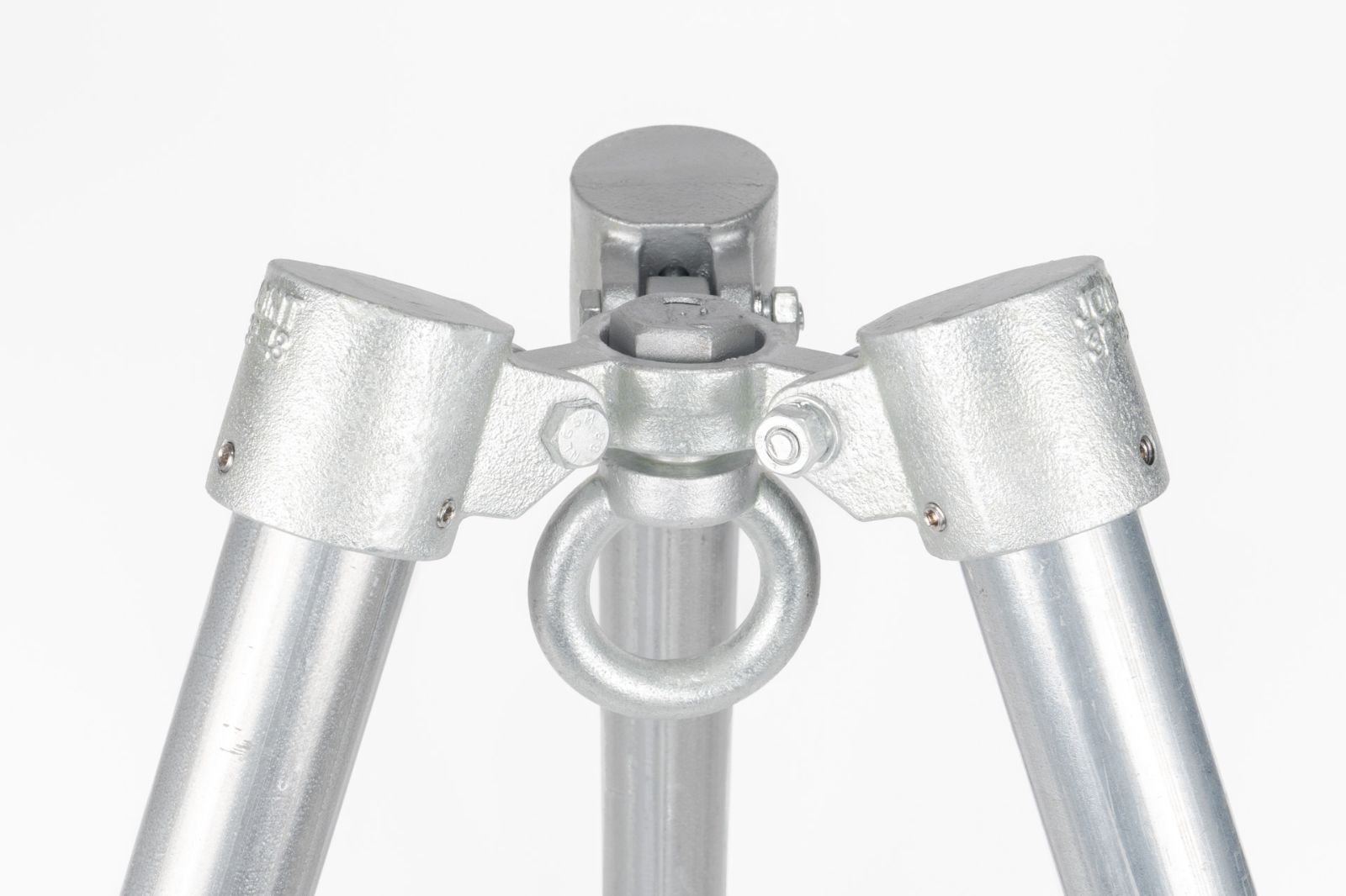 単管パイプ48.6Φ