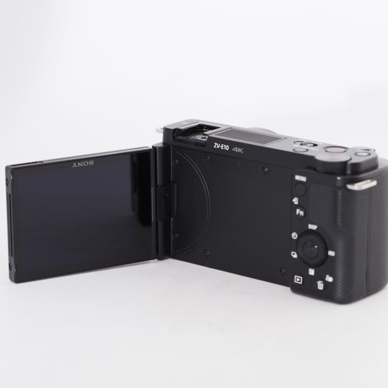 ZV-E10