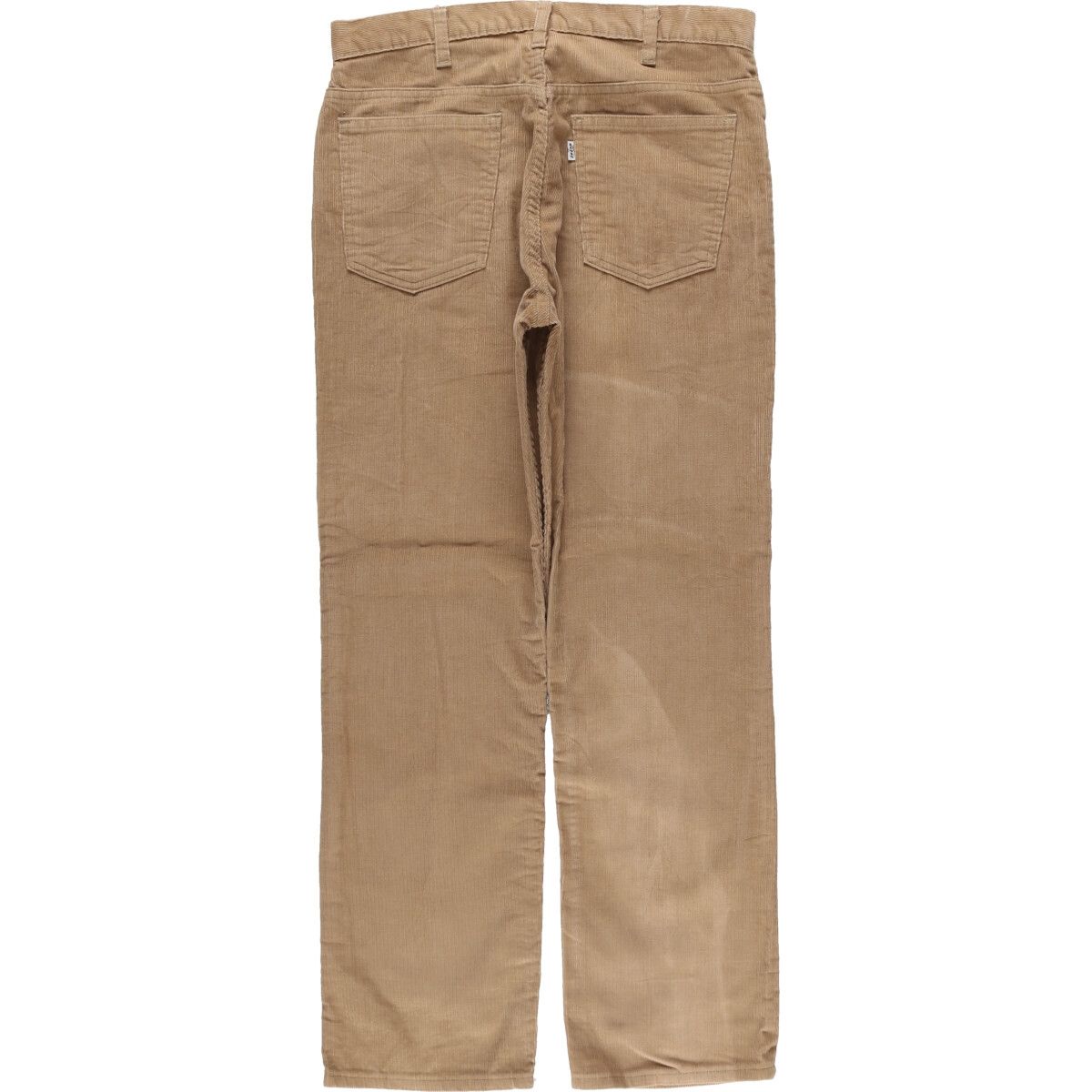 古着 80年代 リーバイス Levi s 519-1523 コーデュロイパンツ メンズw32相当 ヴィンテージ eaa591806