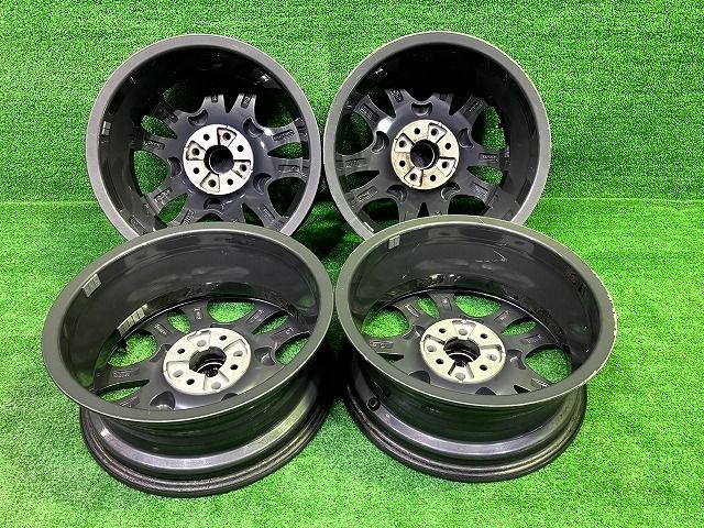 フィアット純正