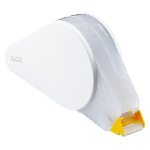 最終値下げ！ まとめ コクヨ テープのり グルー 本体 貼ってはがせる Mサイズ ﾀGM401-08 ×20セット 楽しませる