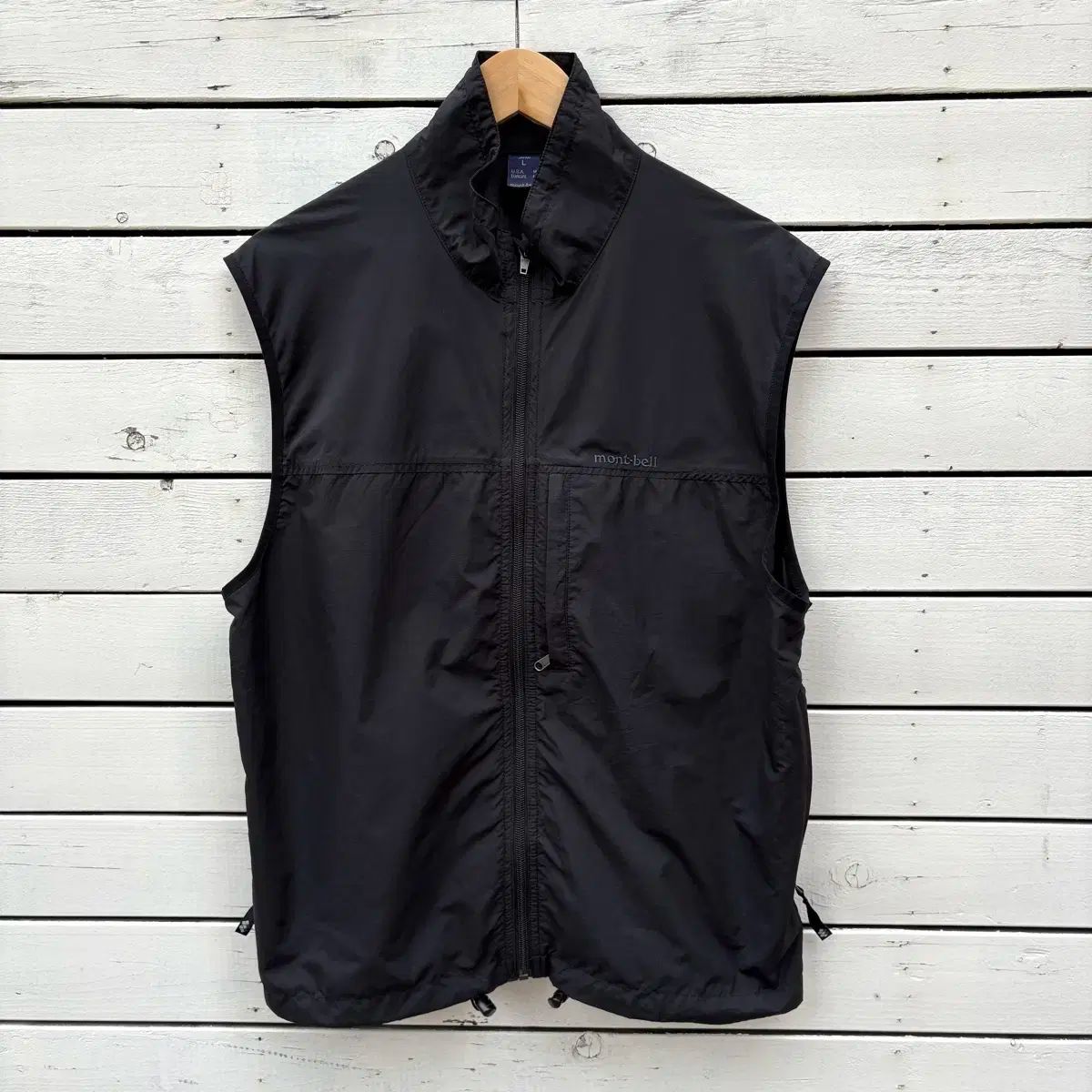 THE NORTH FACE ザノースフェイス ヌプシダウンベスト（85）