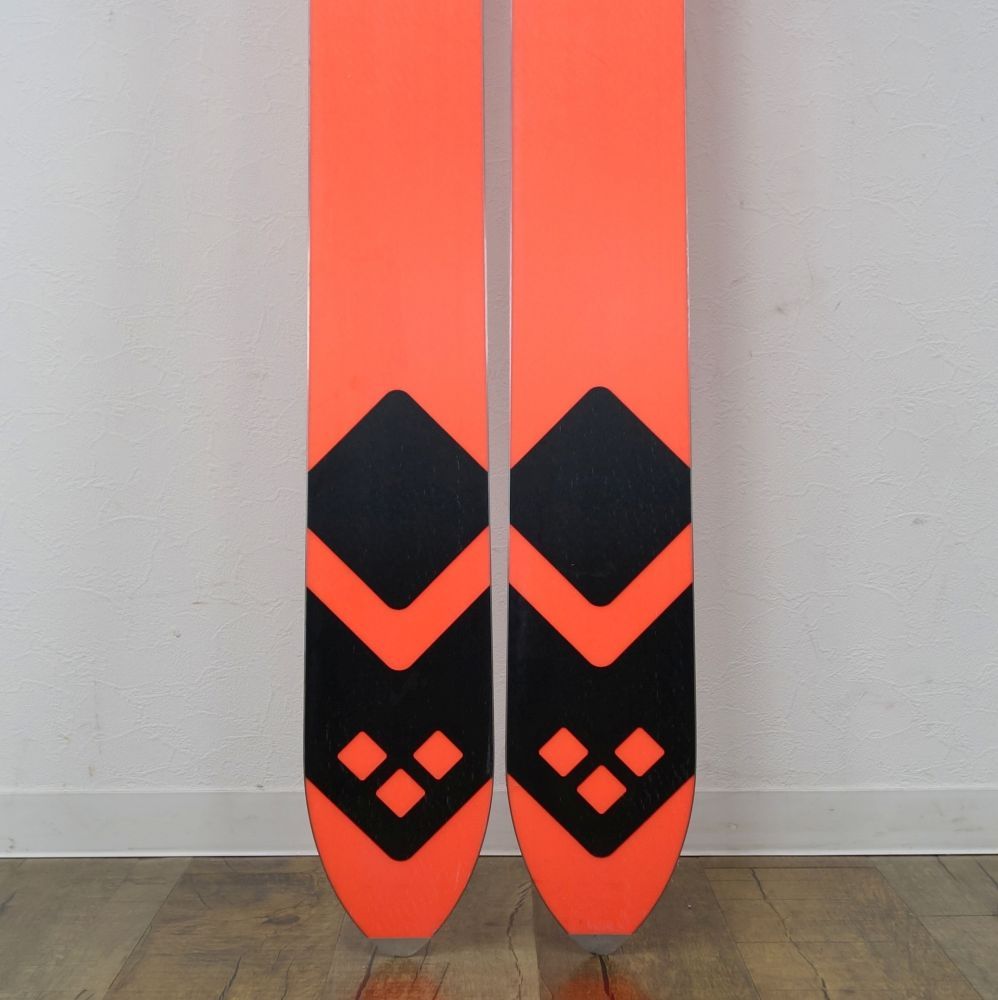 ベクターグライド VECTOR GLIDE GENIUS 193cm ジーニアス - メルカリ