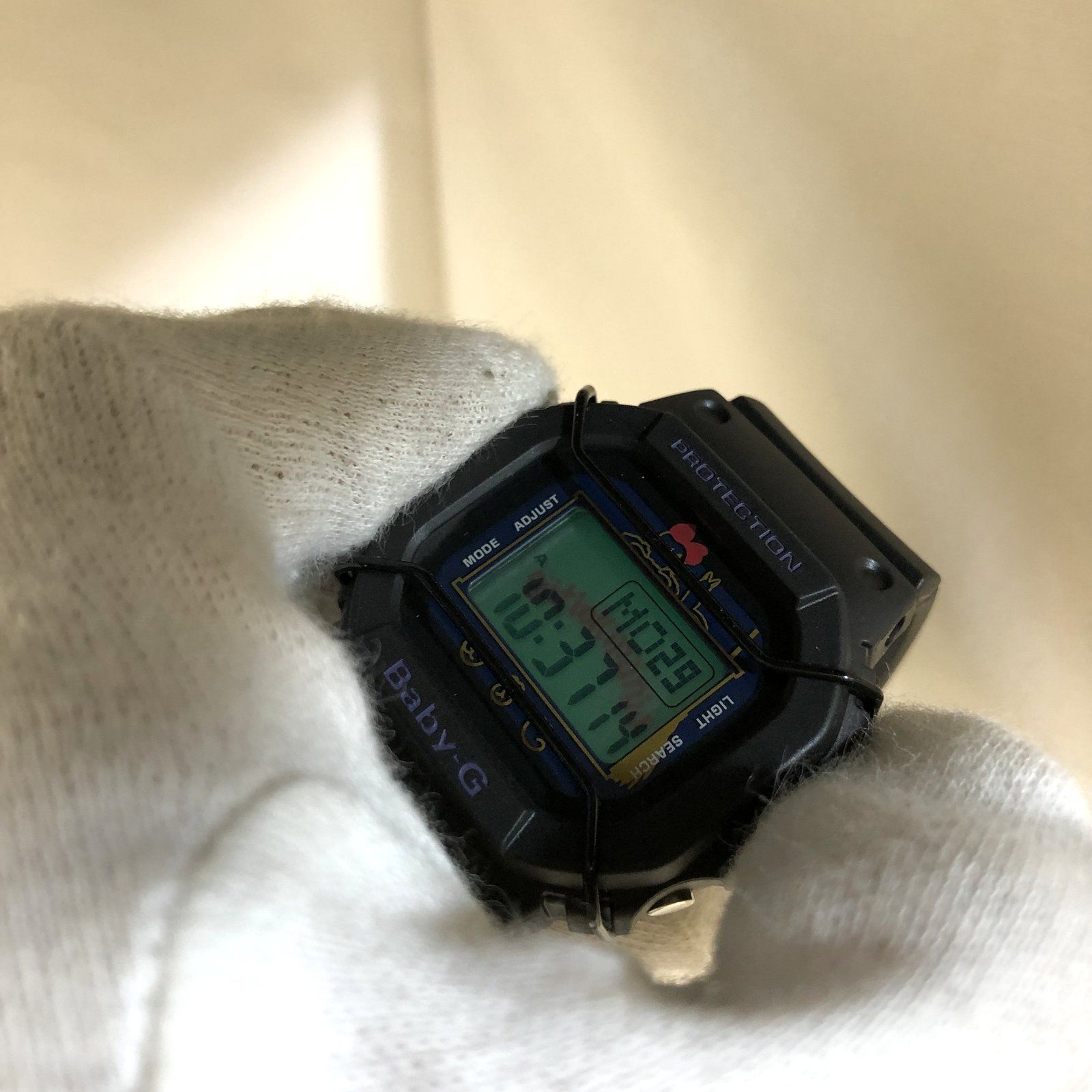 CASIO 時計 Baby-G BGD-501 - 時計