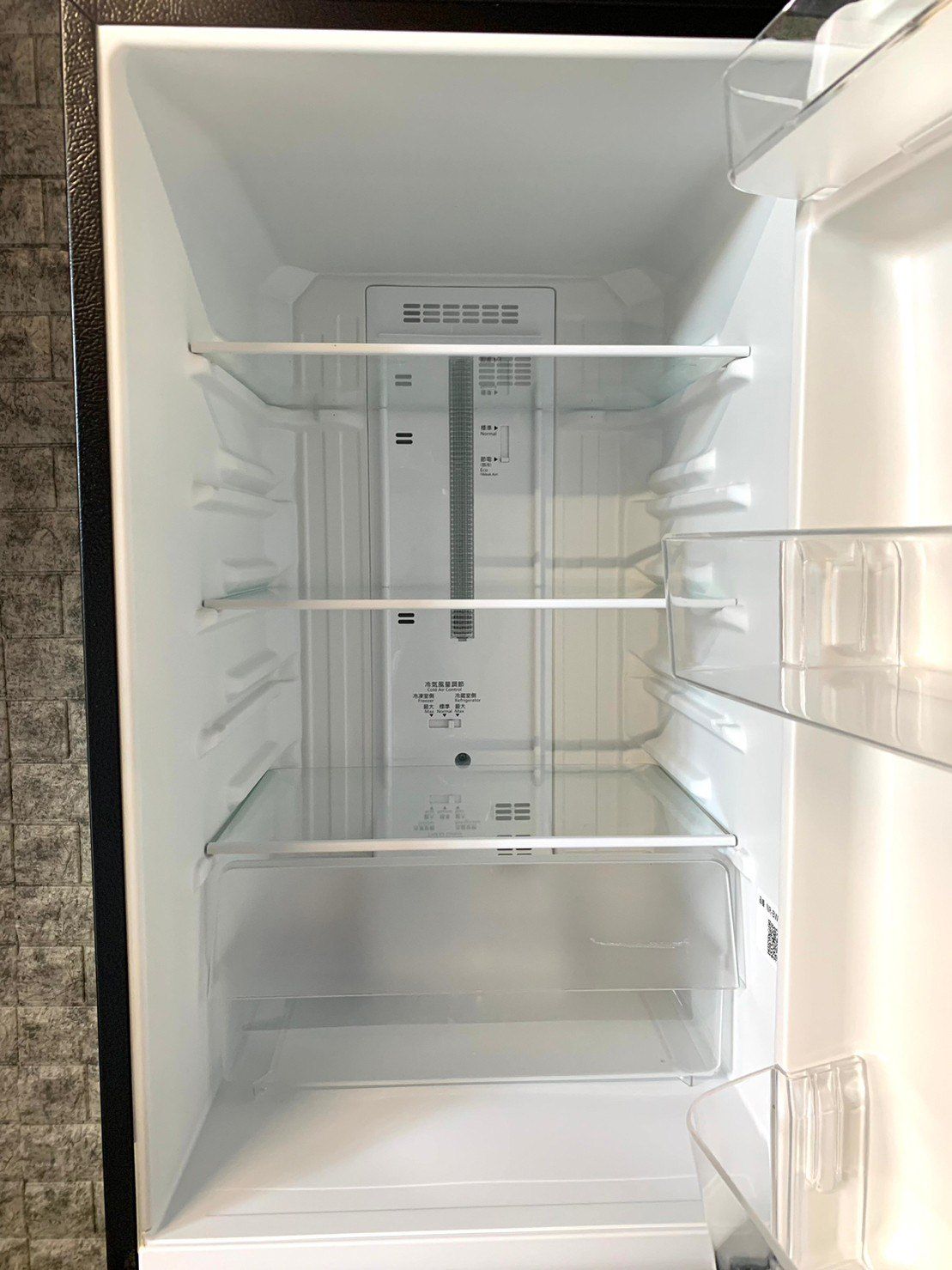 大阪限定配送☆3ヶ月保証付き☆冷蔵庫☆2022☆パナソニック☆NR-BW17FJ