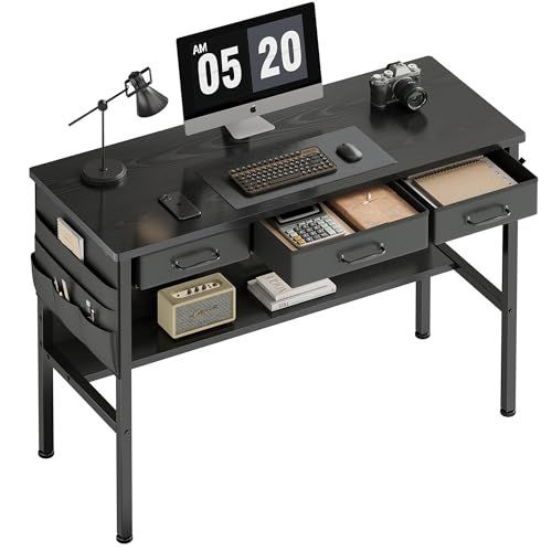 ポーター ヒート トートバッグ POTER ブラック マグライト キーリング