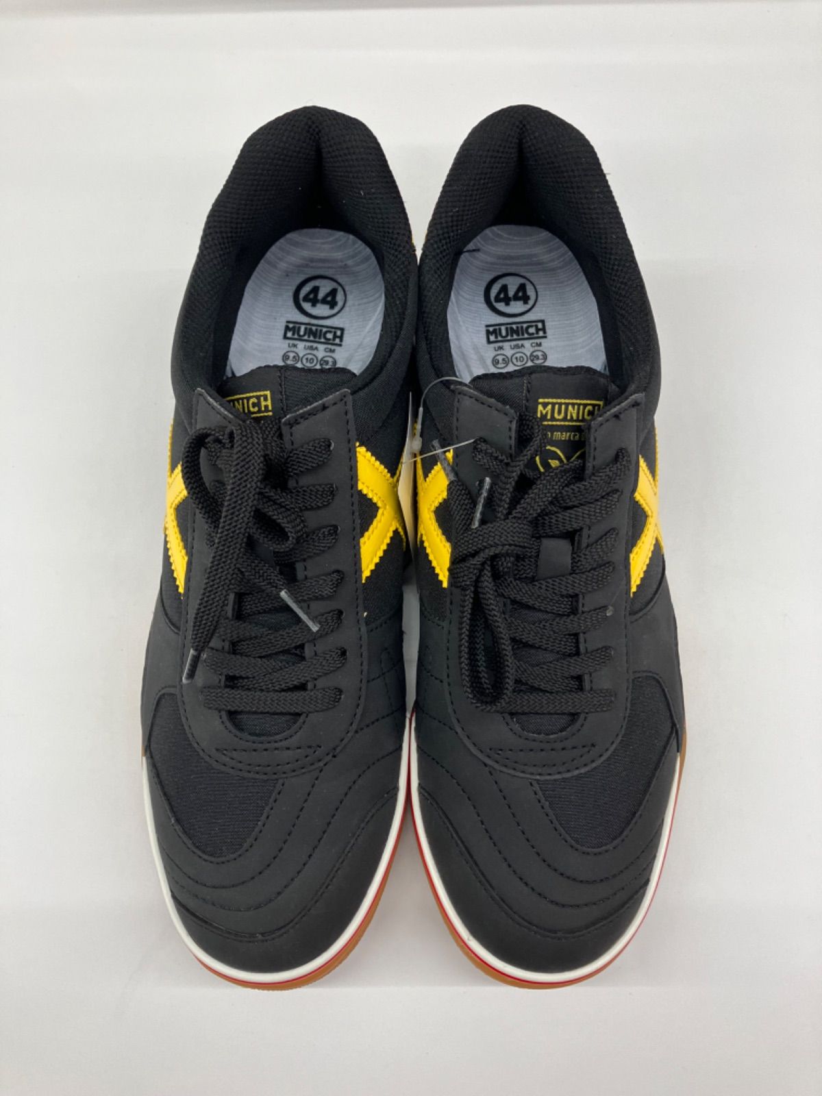 MUNICH-ムニック- GRESCA フットサルシューズ