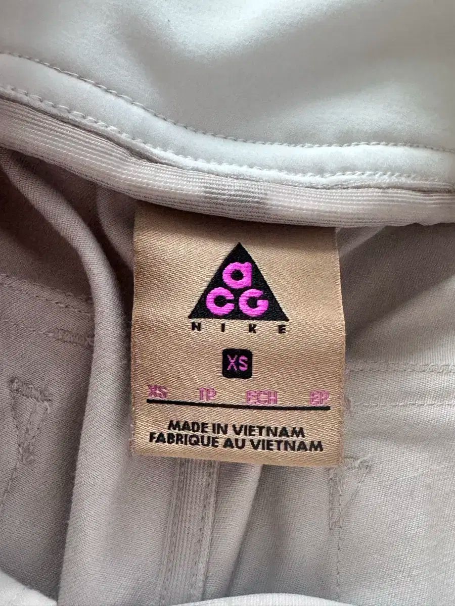 ウーブン パンツ