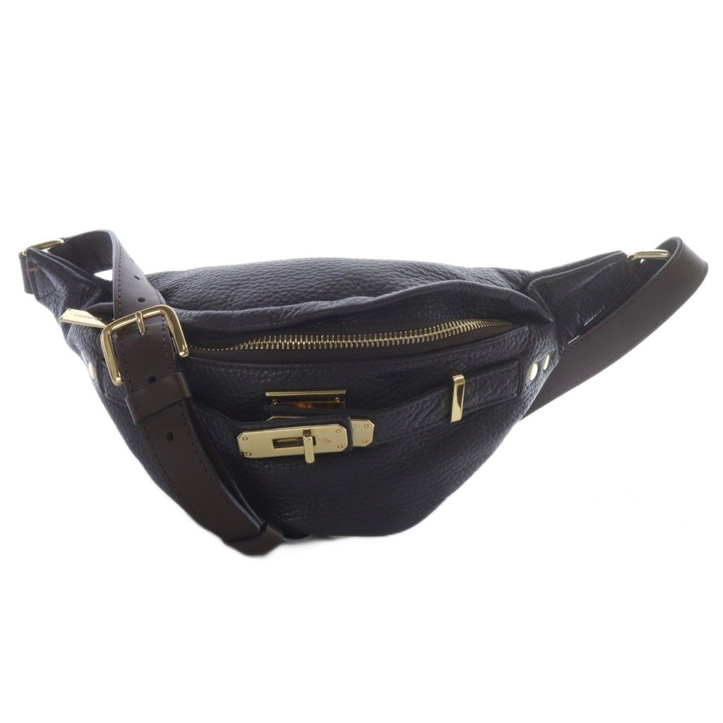 シータパランティカ SITA PARANTICA シボカワウエストポーチ ウエスト