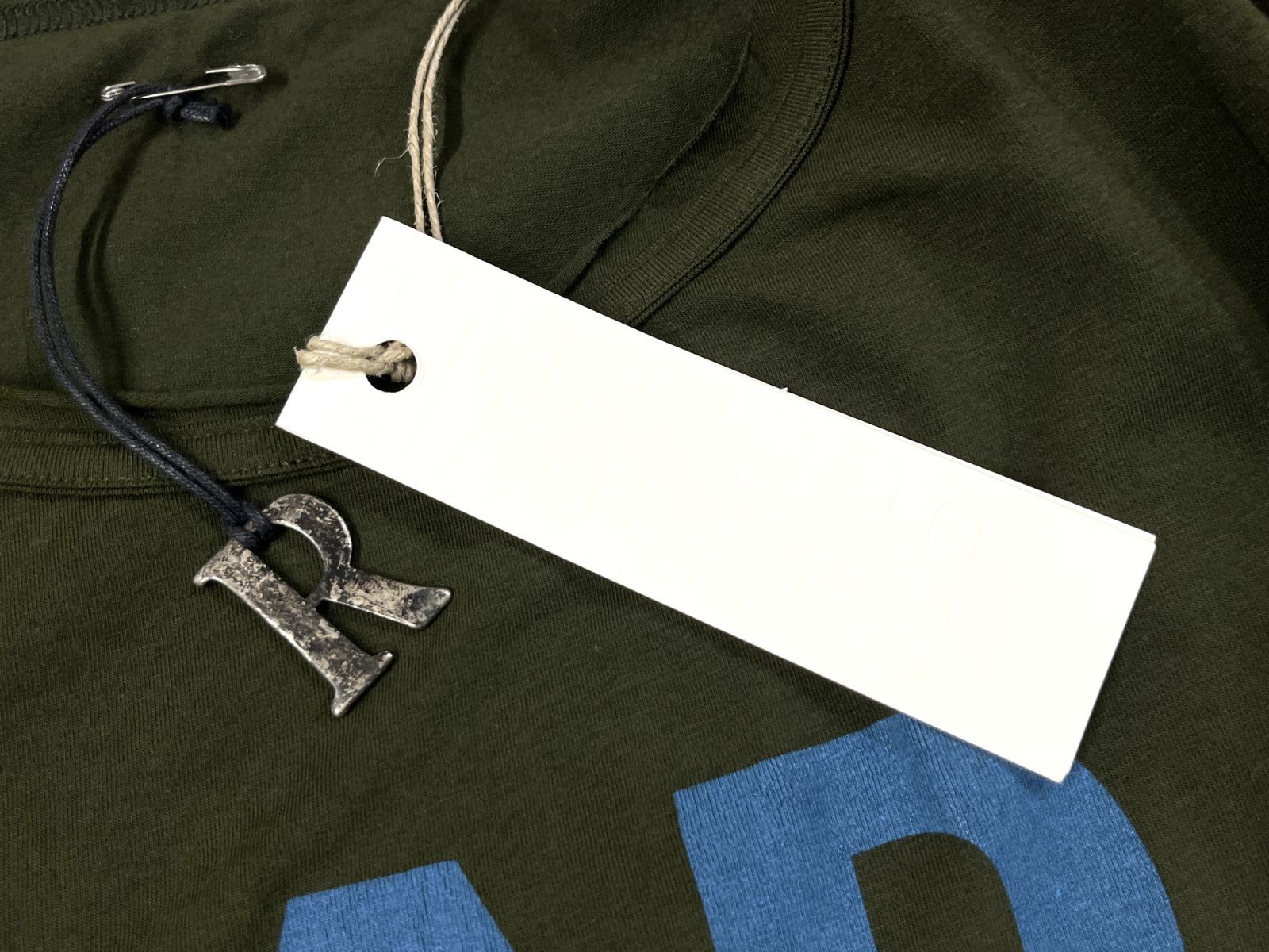 ストレッチカットソー