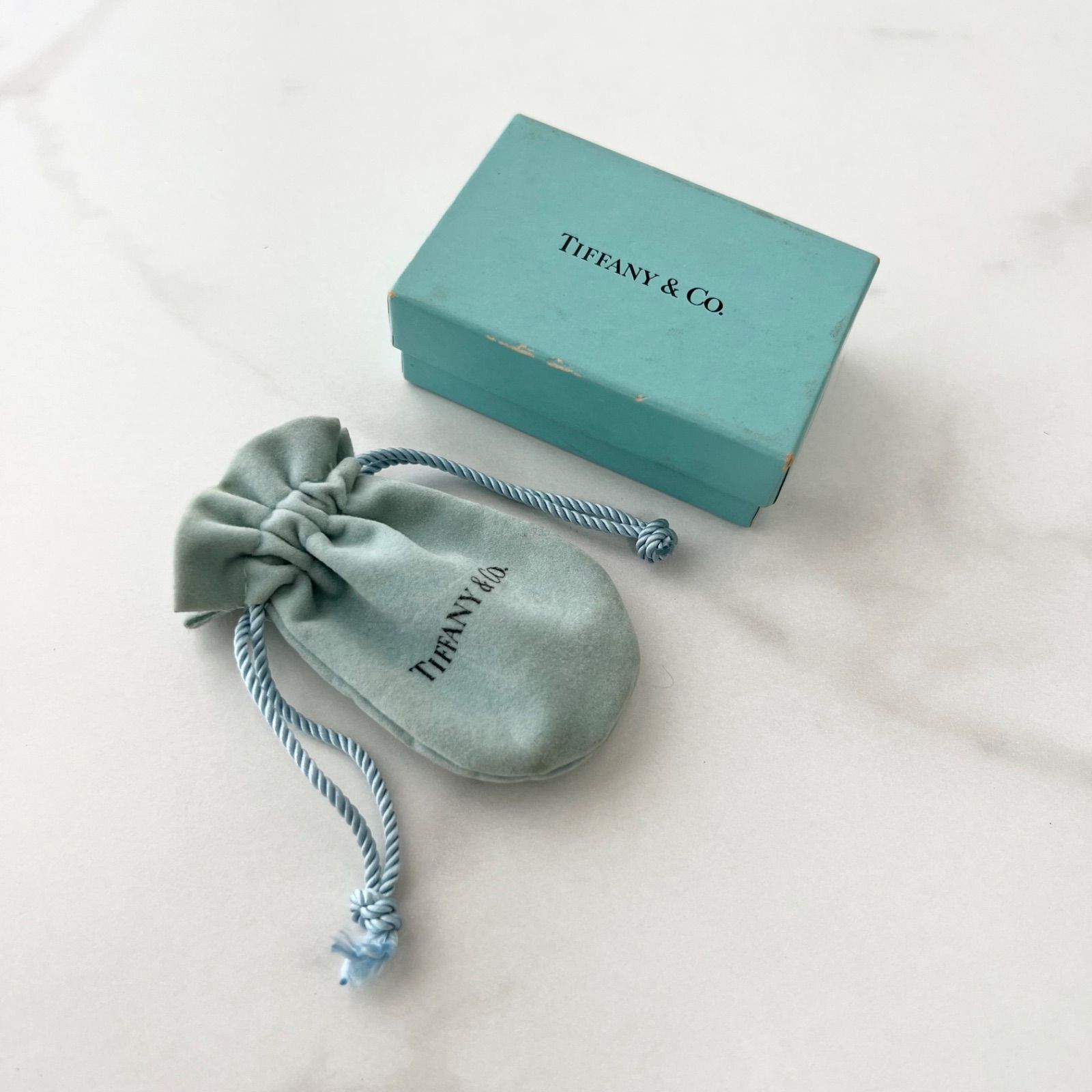 ティファニー TIFFANY & Co ネクタイピン ゴルフクラブ 全長5.5