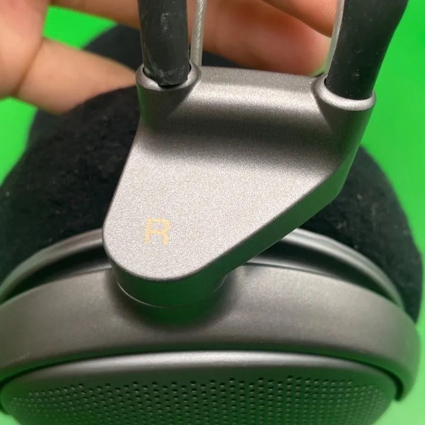  品 SONY MDR CD 2000 ヘッドホン 有線ヘッドホン 有線ヘッドホン リケーブル