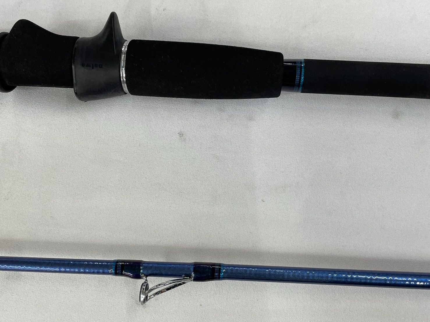 ★早い者勝ち　中古品　送料無料　DAIWA 先鋭剣崎　60-230MT　船竿★ Yahoo!オークション -「先鋭剣崎 60」の落札相場・落札価格