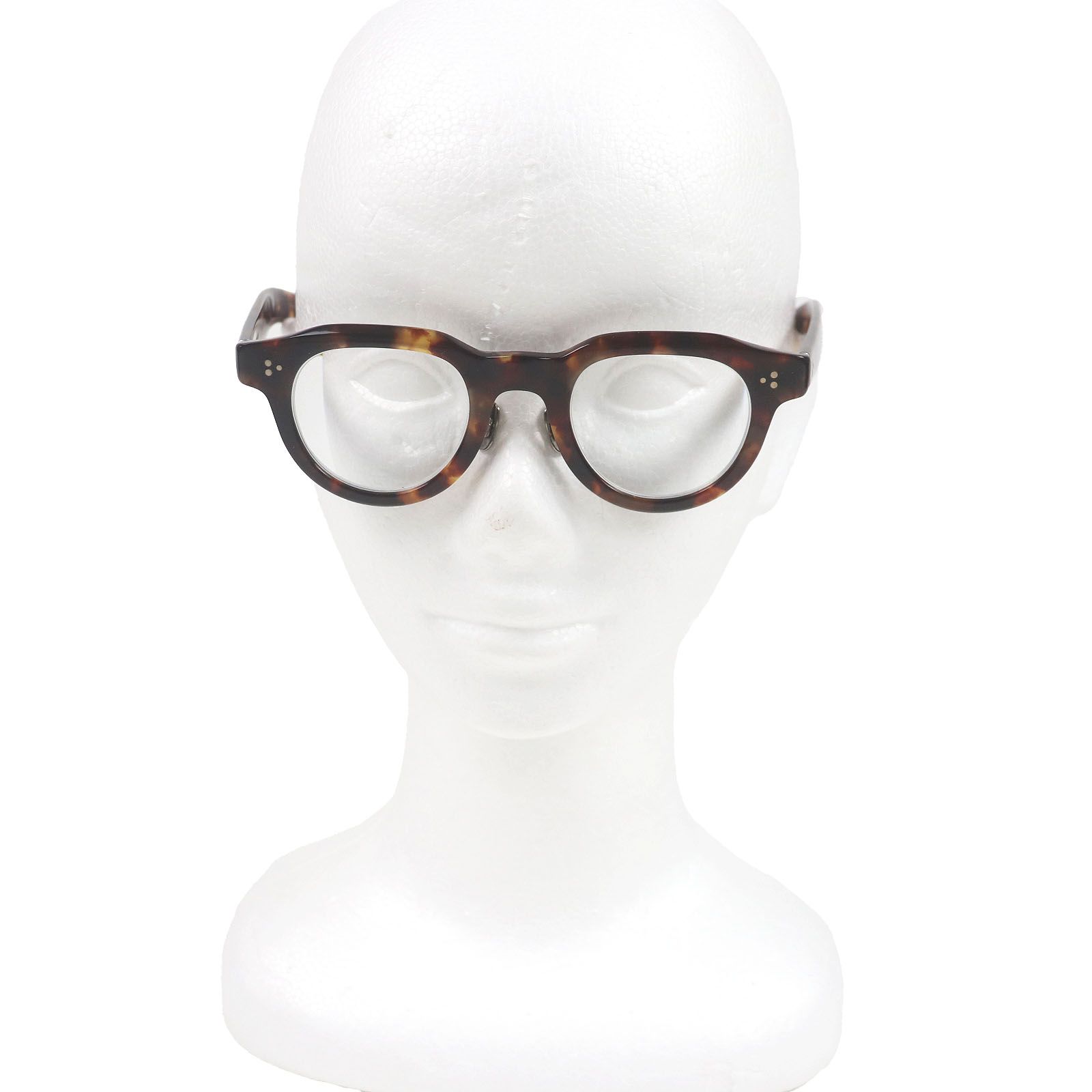 ボストンフレーム