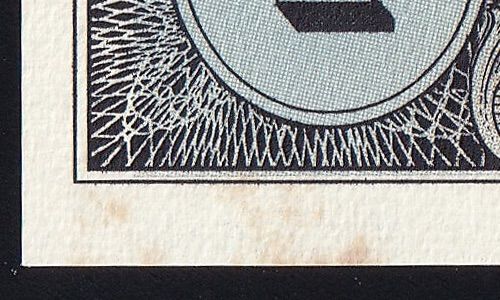 ディズニーダラー 2011年 1ドル パイレーツ・オブ・カリビアン