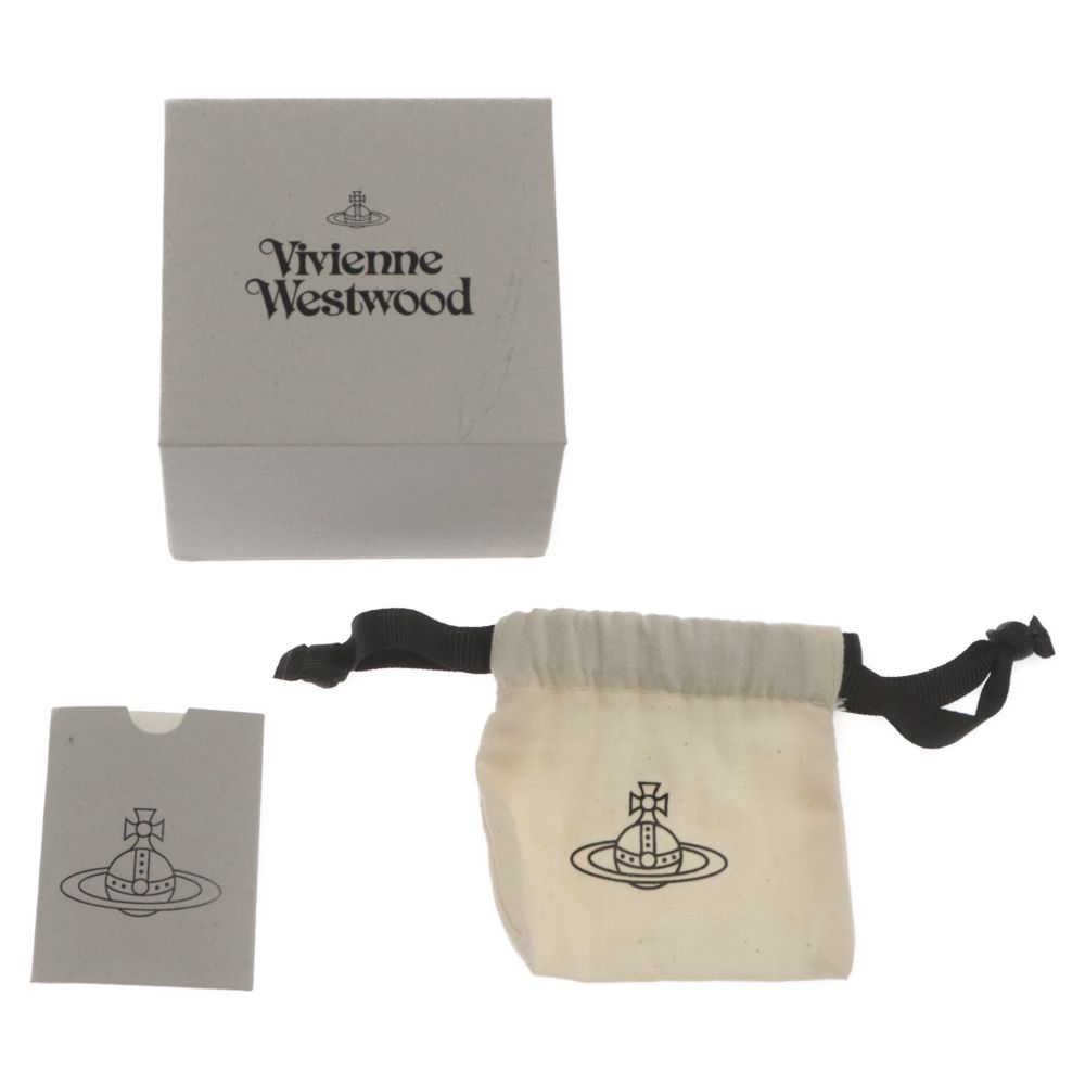 Vivienne Westwood (ヴィヴィアンウエストウッド) MAYFAIR BAS RELIEF