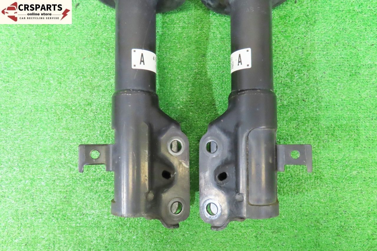 デイズ XVセレクション B21W 純正 低走行40000km ストラット 1台分 サス ショック No 13770 FFCRYSTALESIA_COM