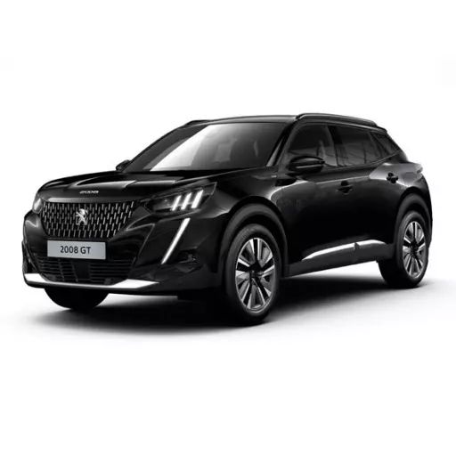 404-161 ノレブ 1/43 プジョー 5008 GT Black Pack Amazon | ノレブ 1