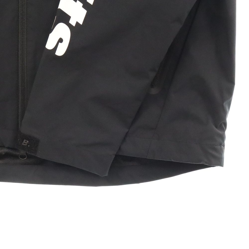 トップス F.C.R.B. #FR2 WARM UP JACKET F.C.R.B. (エフシーアールビー) 20AW ×FR2 WARM UP JACKET エフ