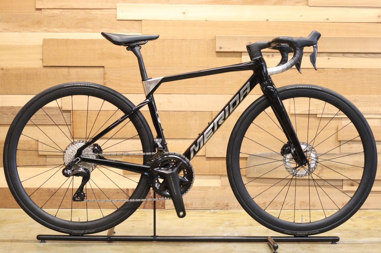 エフエスエー NS SMR Alloy BLK 31.8/80 fsa smrステム