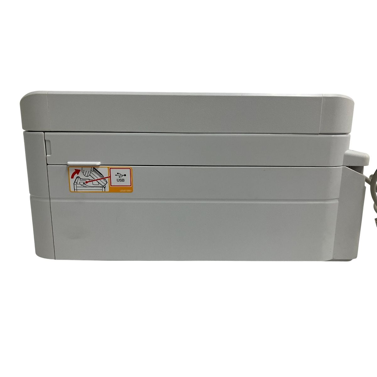 インクジェットプリンター