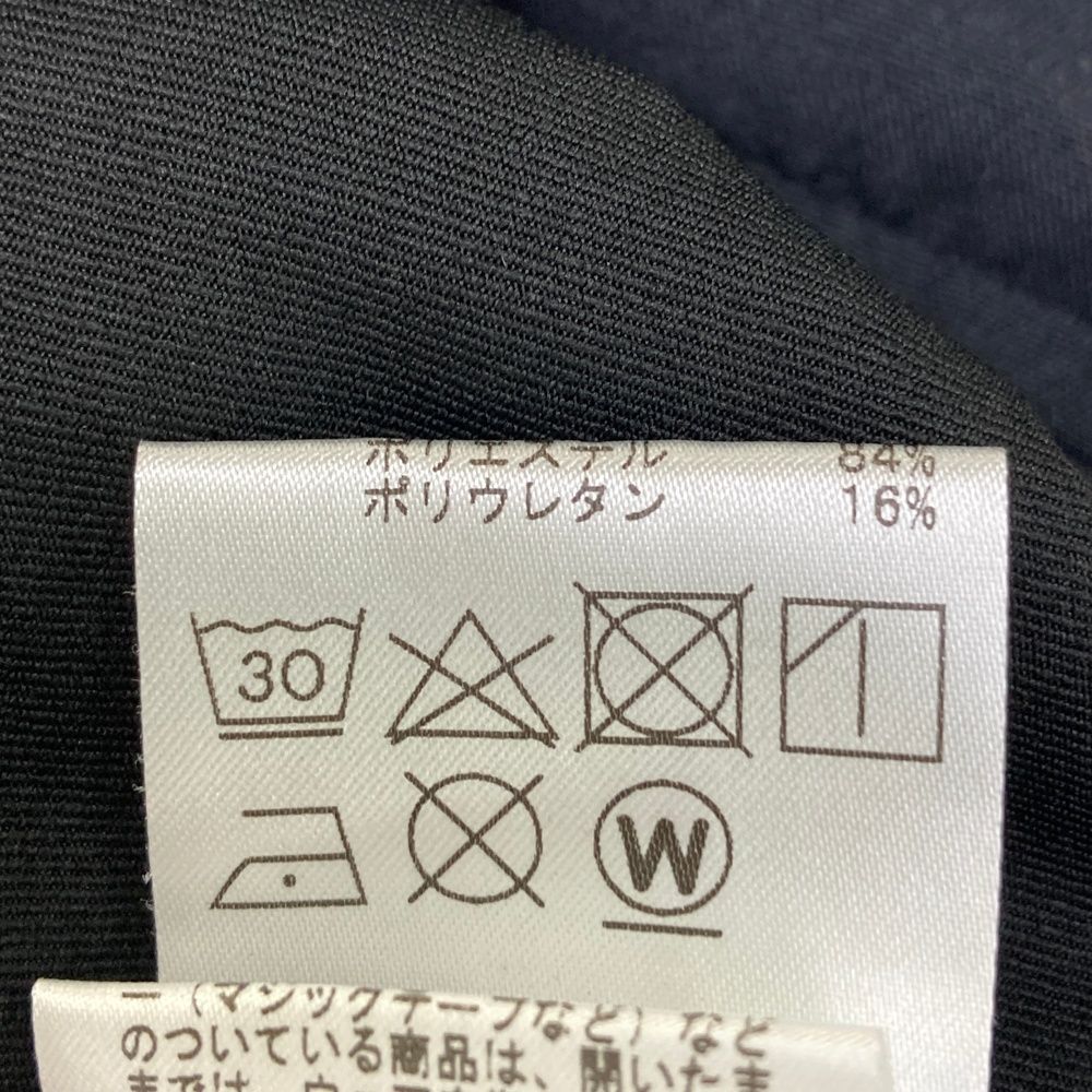 サイズ：L DESCENTE GOLF デサントゴルフ インナー付 ストレッチ