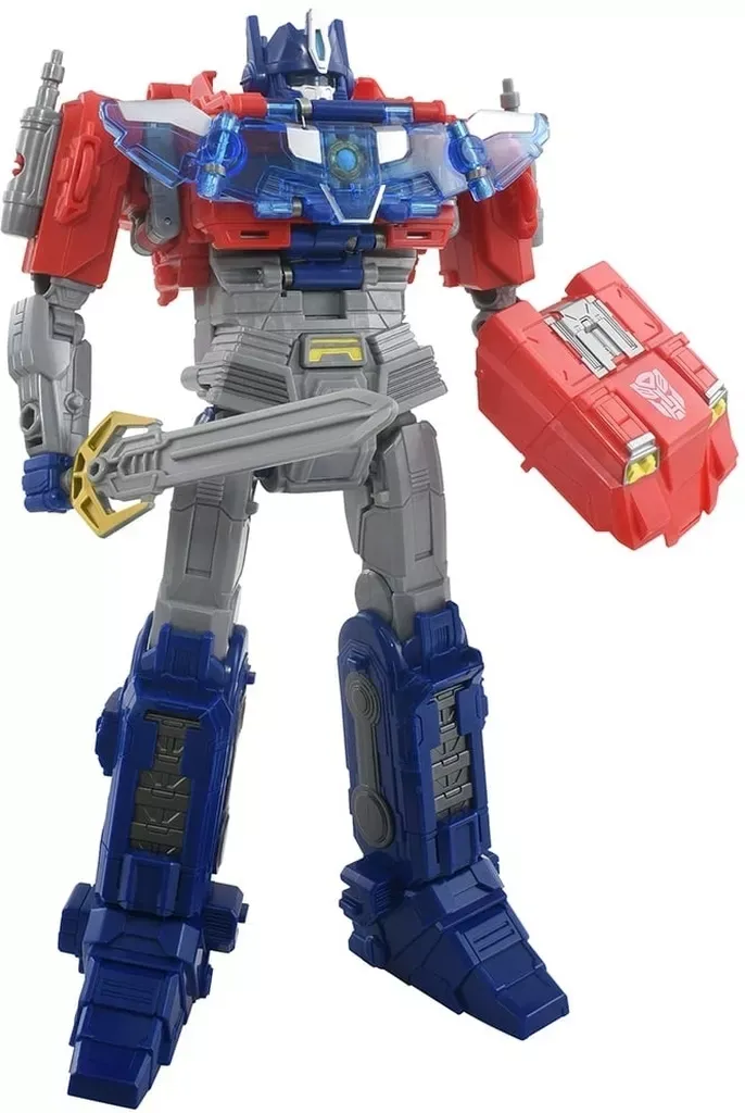 2025年最新】アルティメットオプティマスプライムの人気アイテム