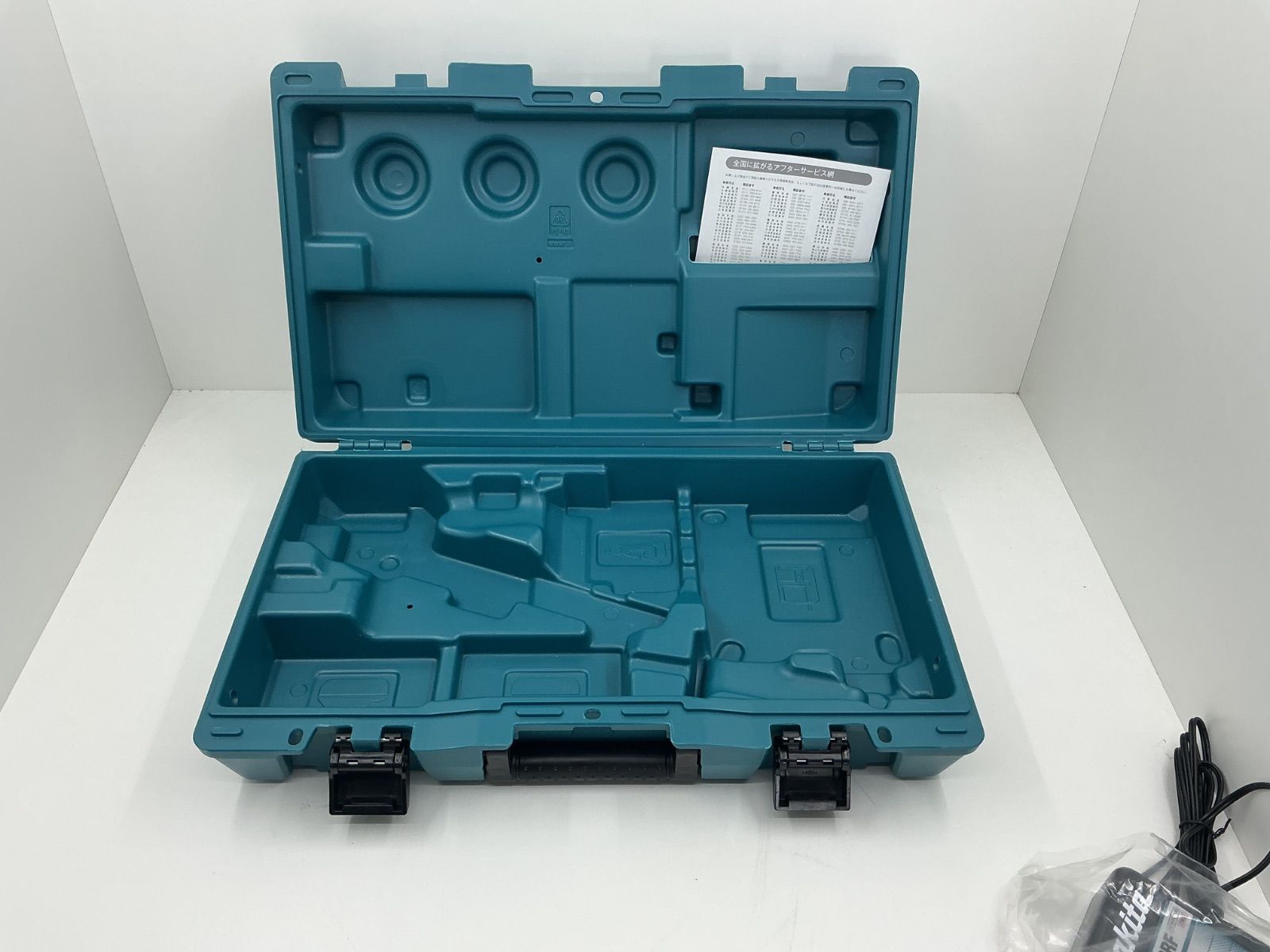 充電式ベルトサンダー9mm